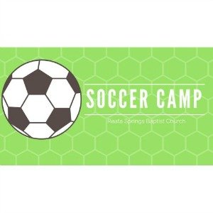 soccer camp 2017 image